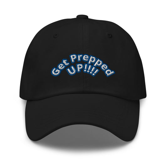 Get Prepped UP Hat