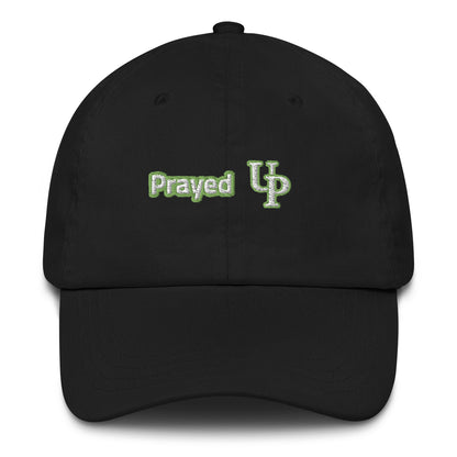 Prayed UP Hat