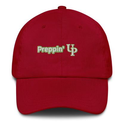 Preppin' UP Hat