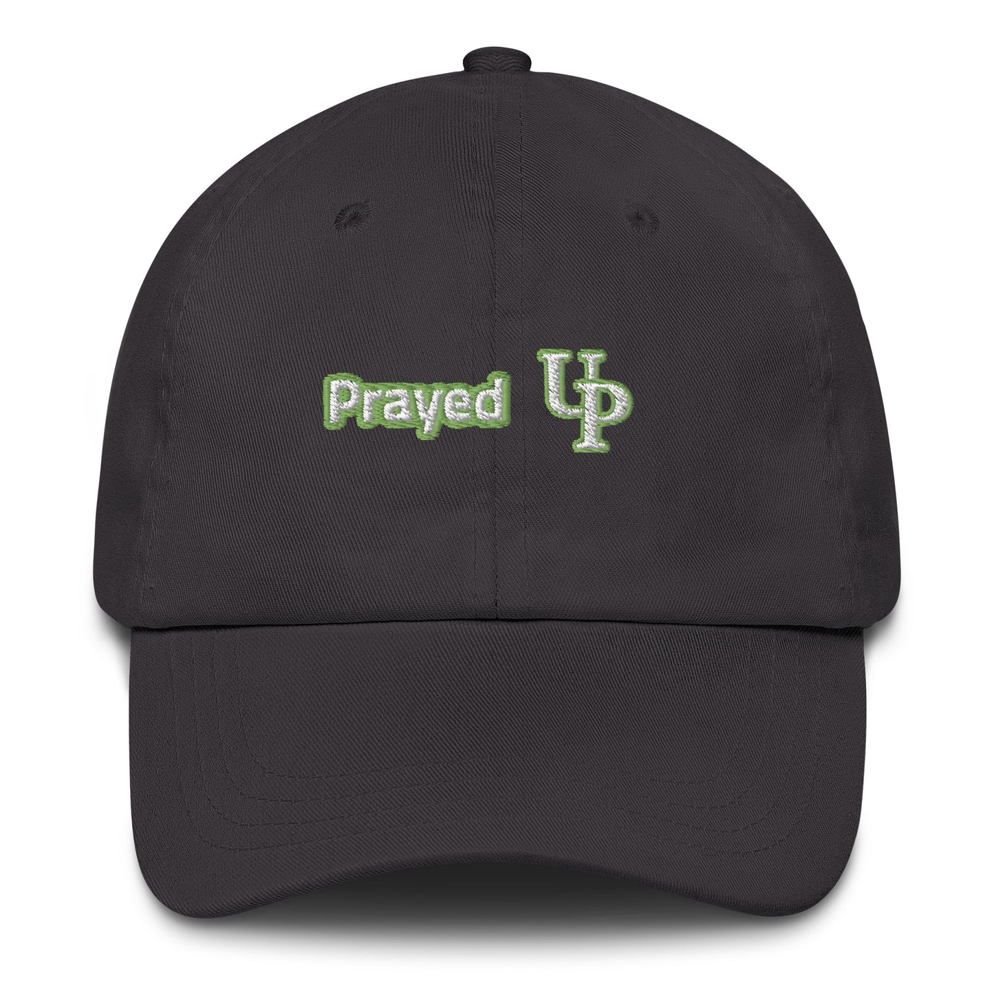 Prayed UP Hat