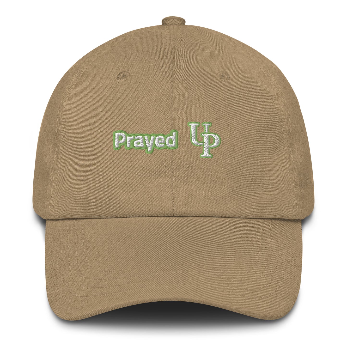 Prayed UP Hat