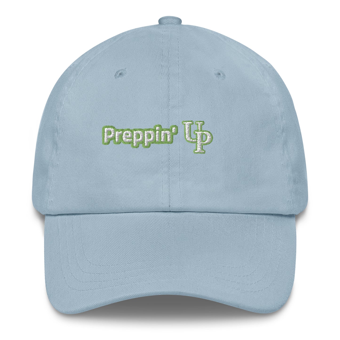 Preppin' UP Hat