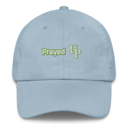 Prayed UP Hat