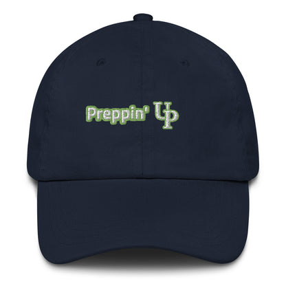 Preppin' UP Hat