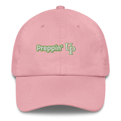 Preppin' UP Hat