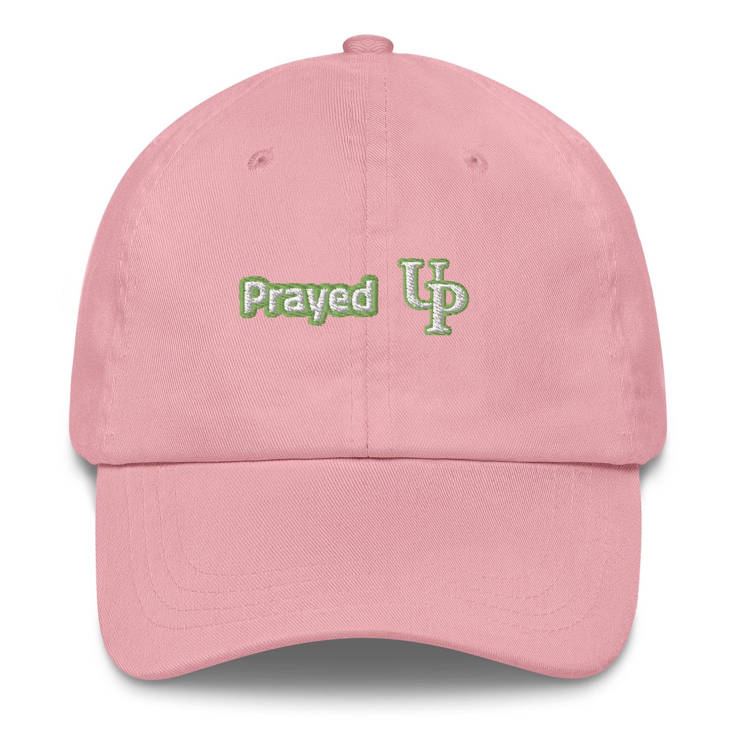 Prayed UP Hat