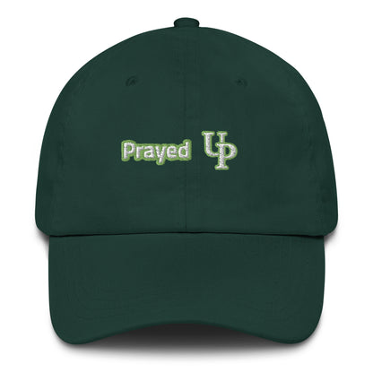 Prayed UP Hat