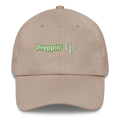 Preppin' UP Hat