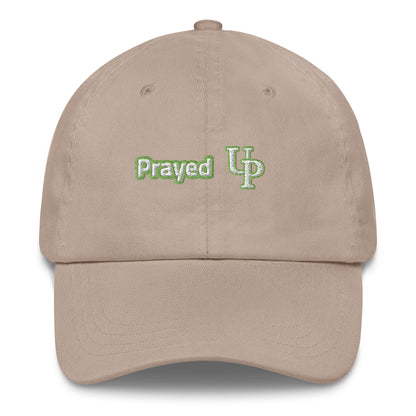 Prayed UP Hat