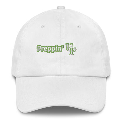 Preppin' UP Hat