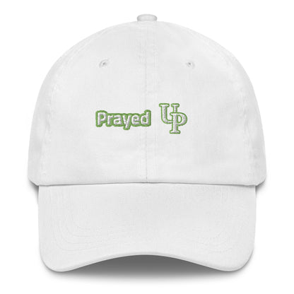 Prayed UP Hat