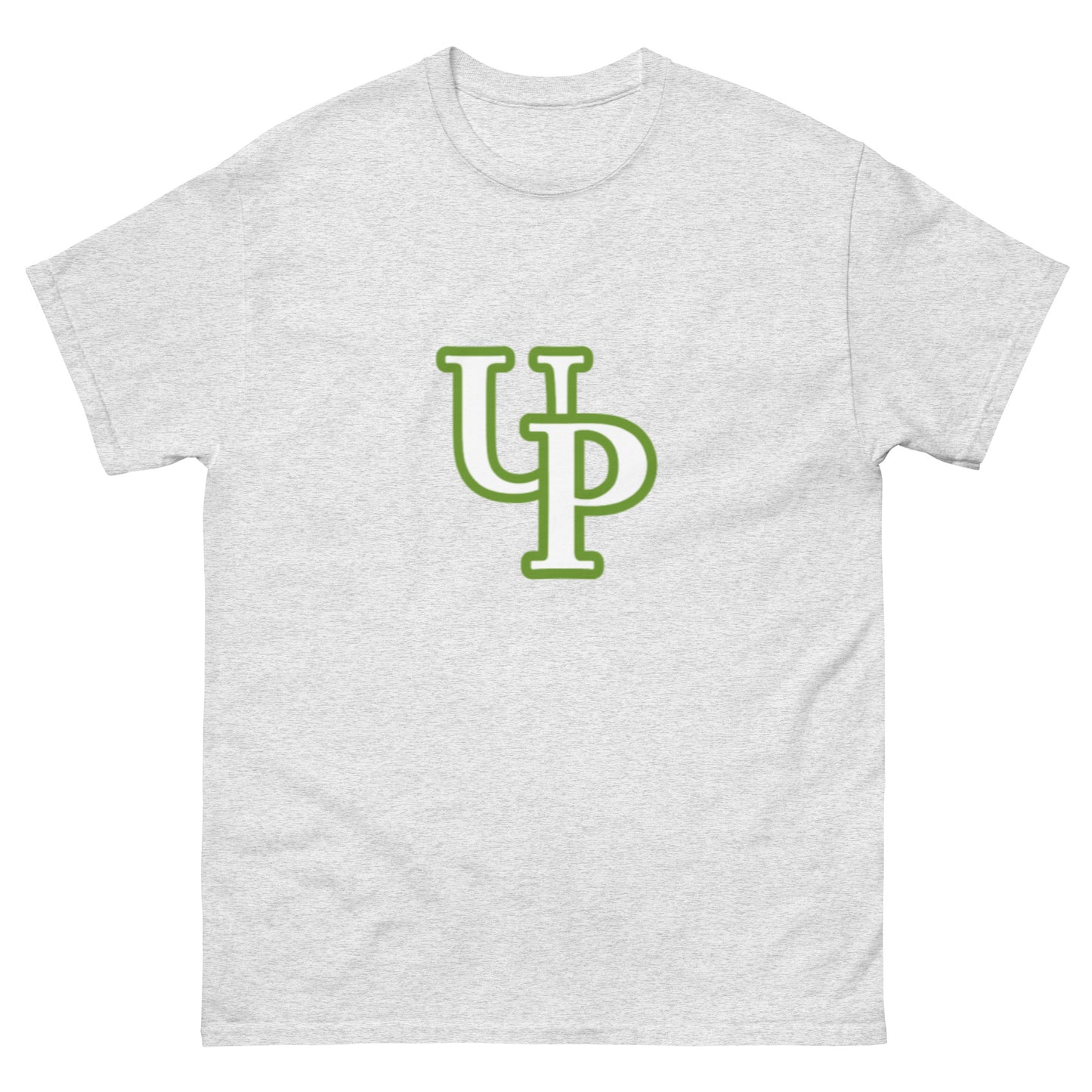 UP Men's T-shirt