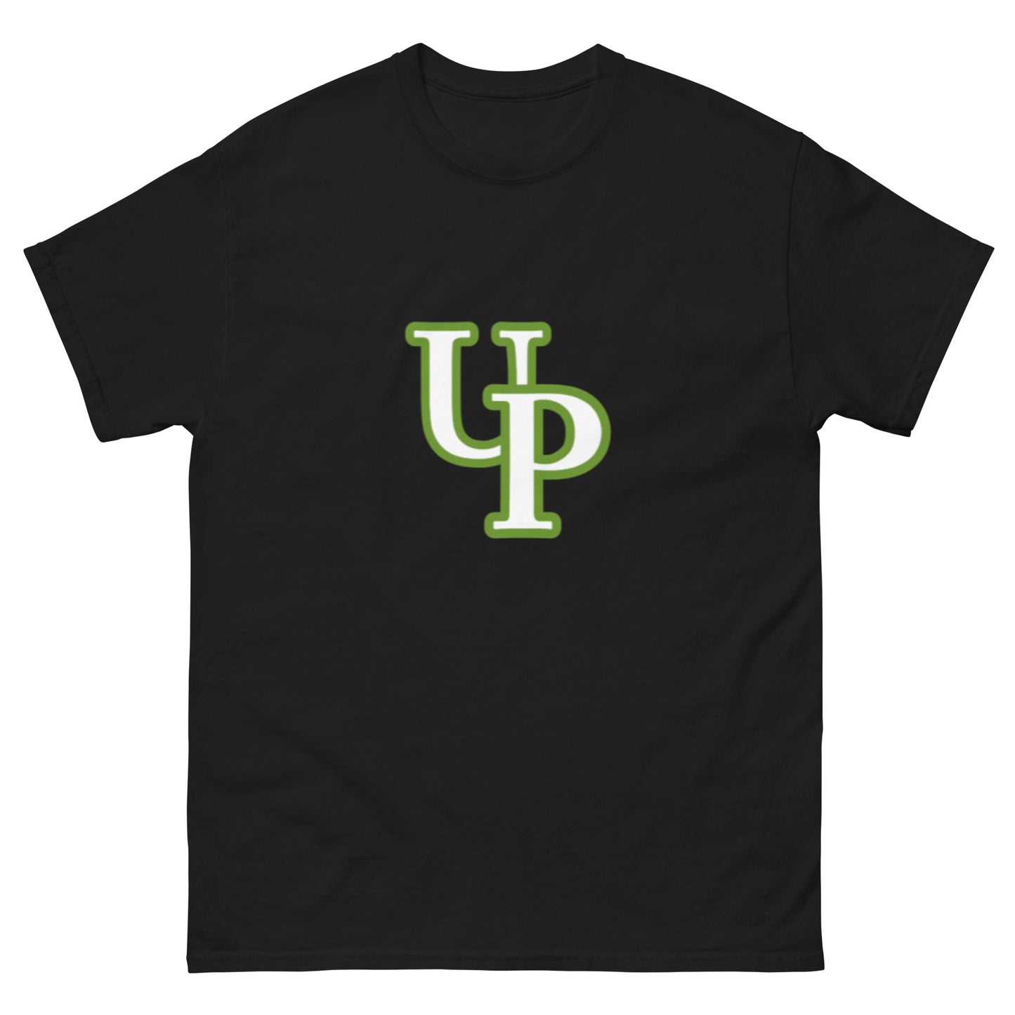 UP Men's T-shirt