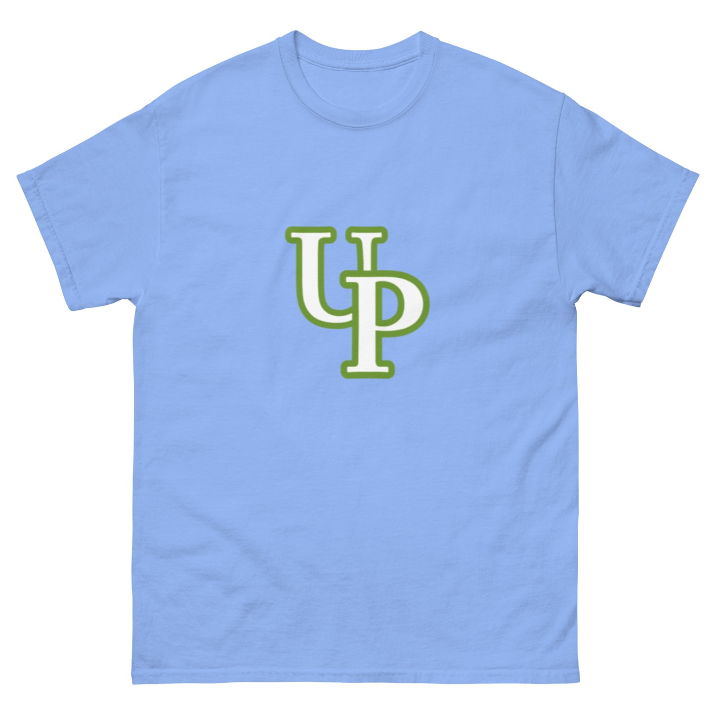 UP Men's T-shirt