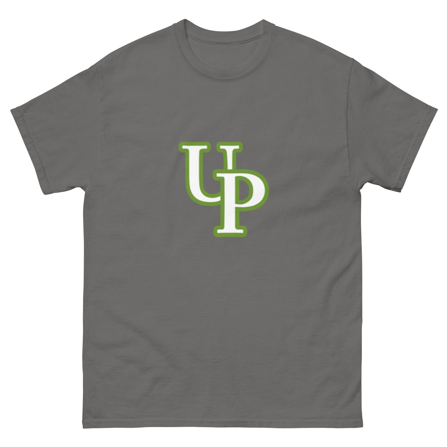 UP Men's T-shirt