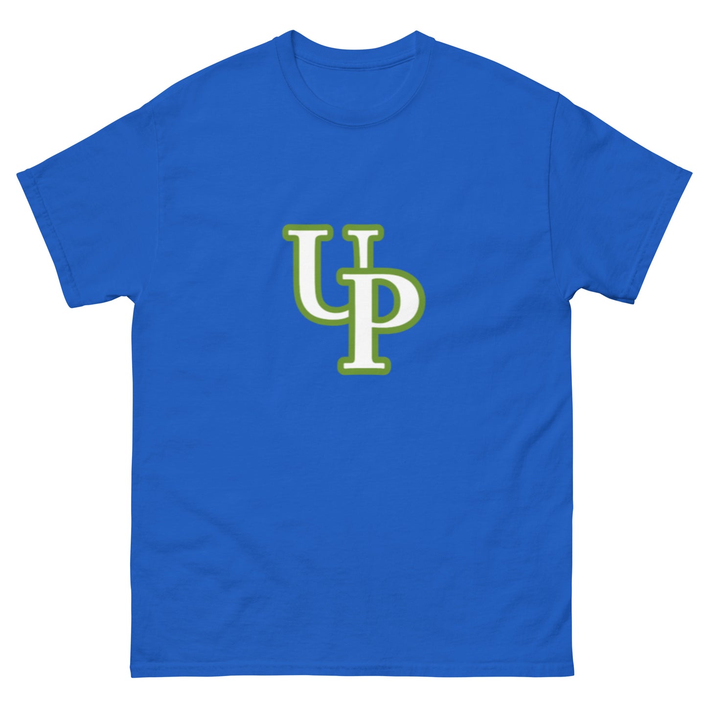 UP Men's T-shirt