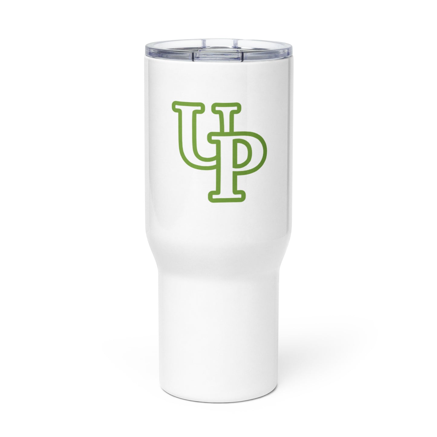 UP Travel Mug