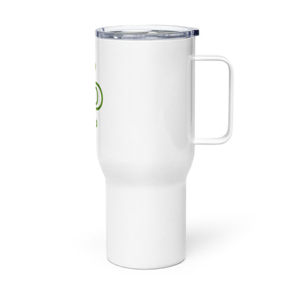 UP Travel Mug