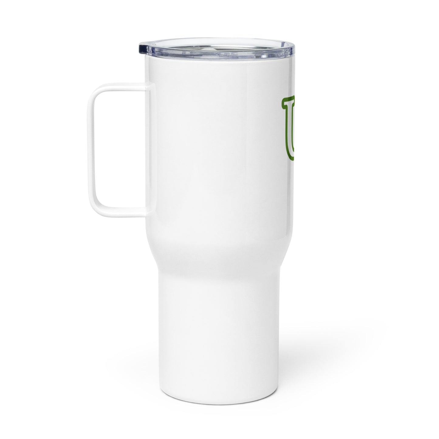 UP Travel Mug