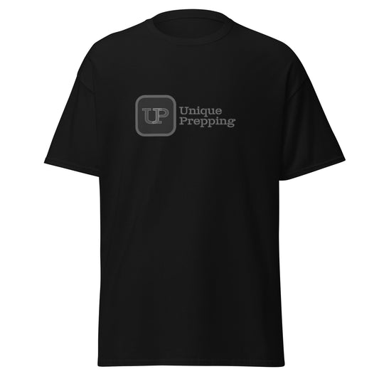 UP Unique Prepping's Men's T-shirt