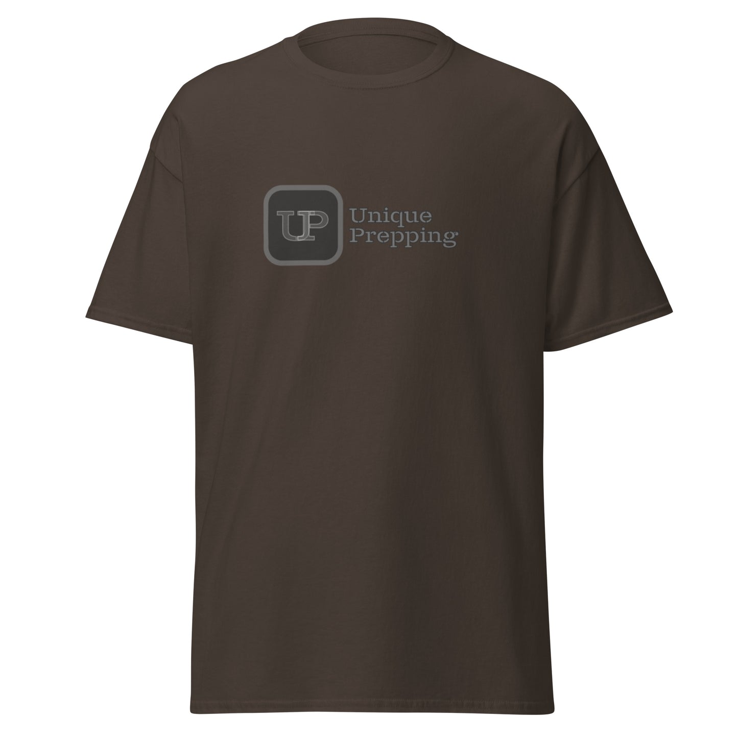 UP Unique Prepping's Men's T-shirt