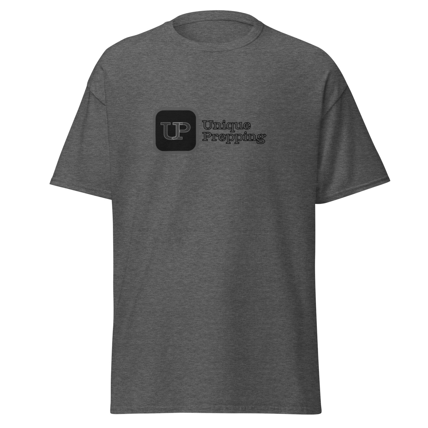 UP Unique Prepping's Men's T-shirt