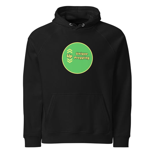 Unique Prepping UP Men's Hoodie