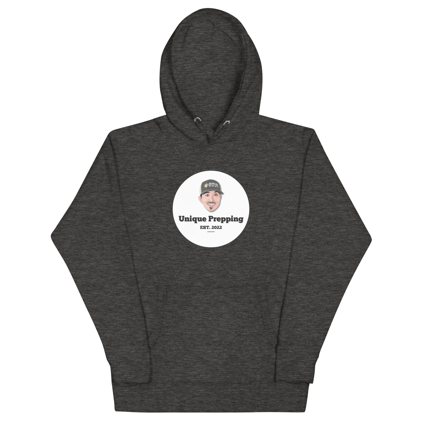 Unique Prepping Women's Hoodie