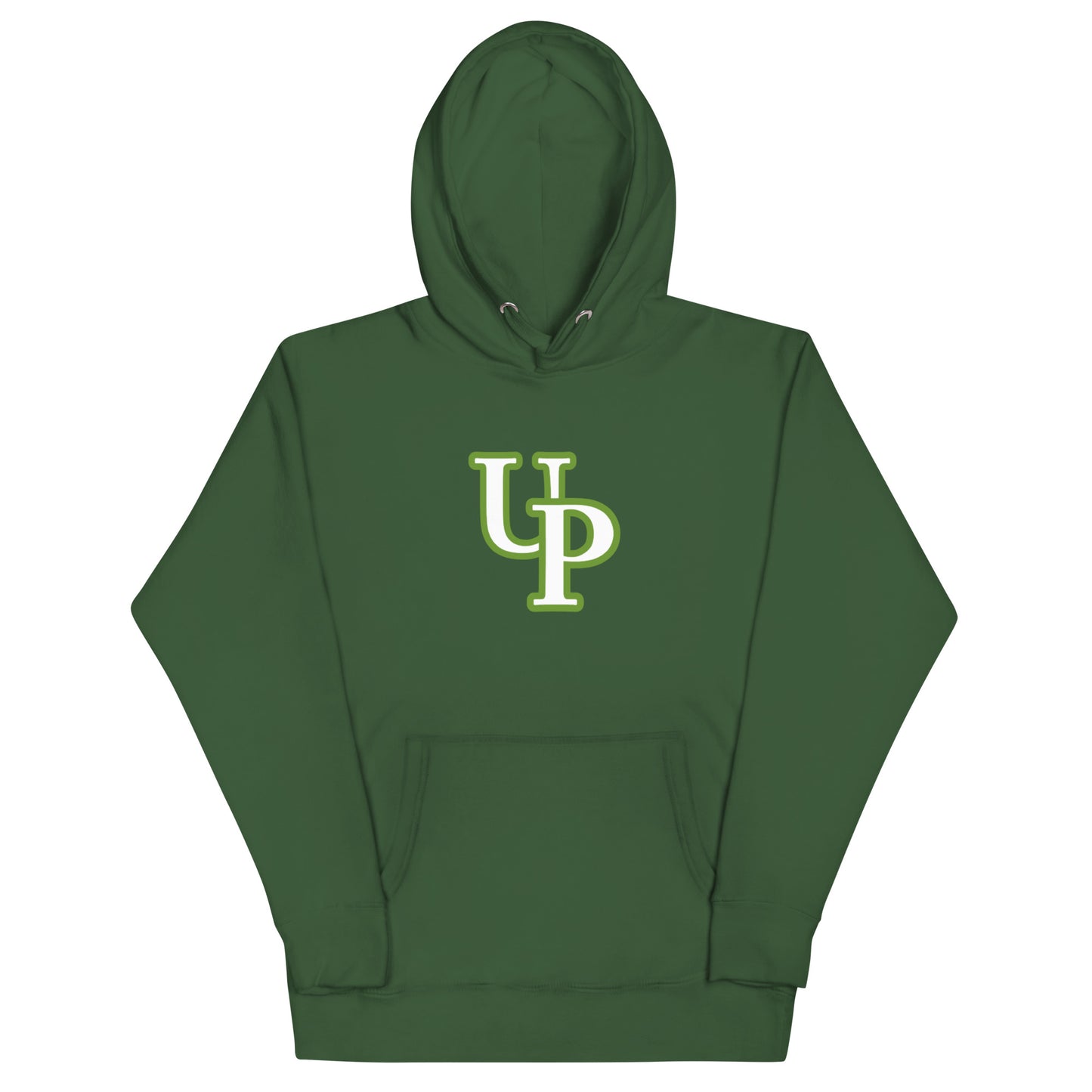 UP Women's Hoodie