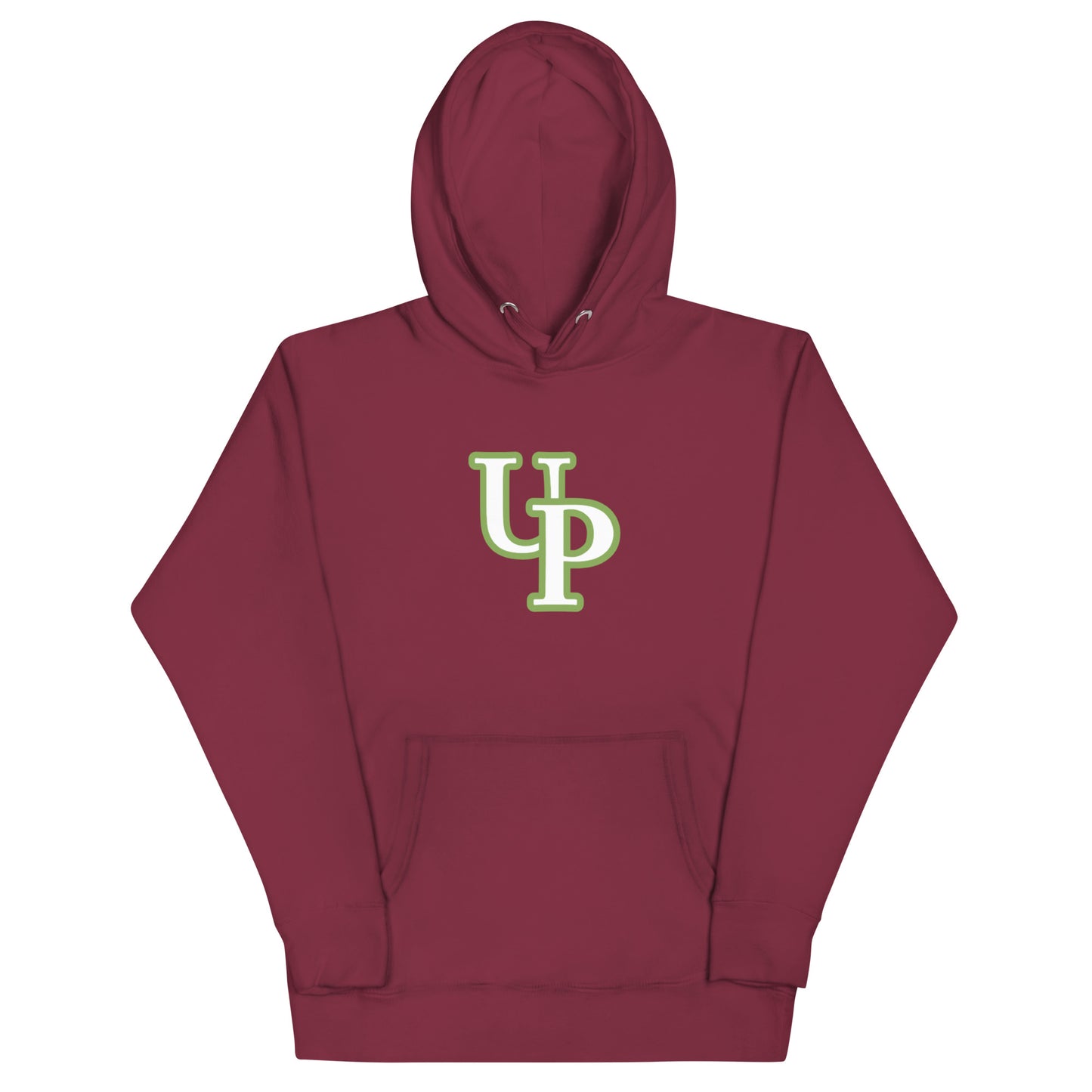 UP Women's Hoodie