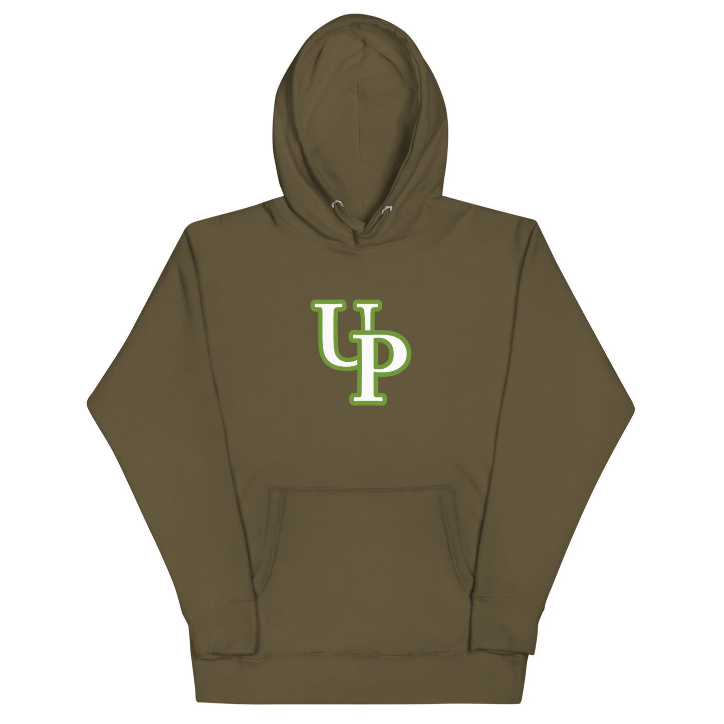 UP Women's Hoodie