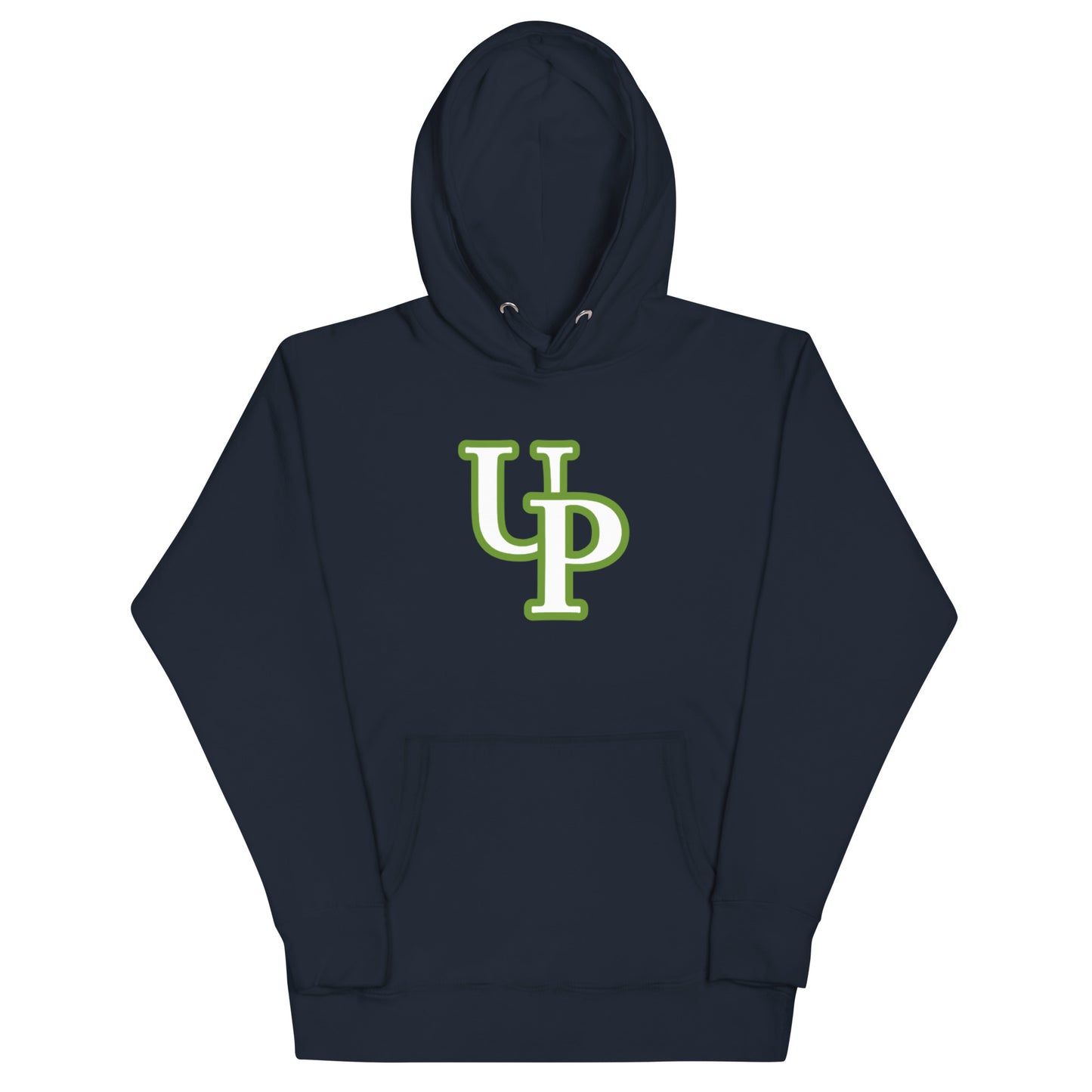 UP Men's Hoodie