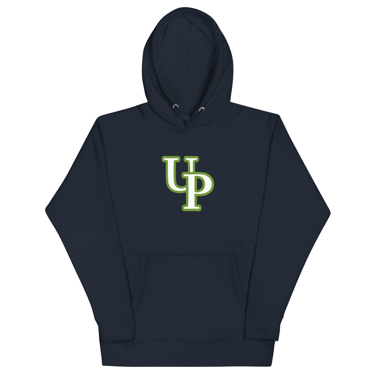 UP Women's Hoodie