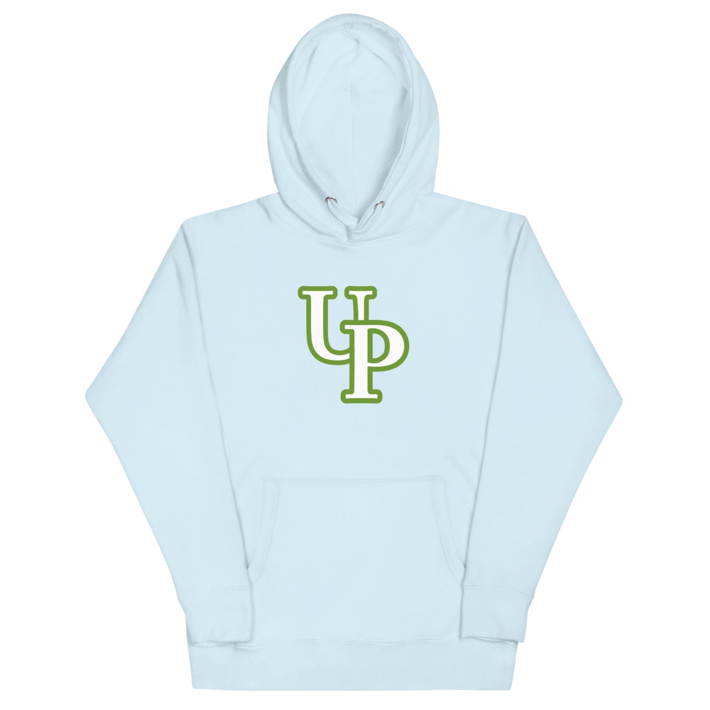 UP Men's Hoodie