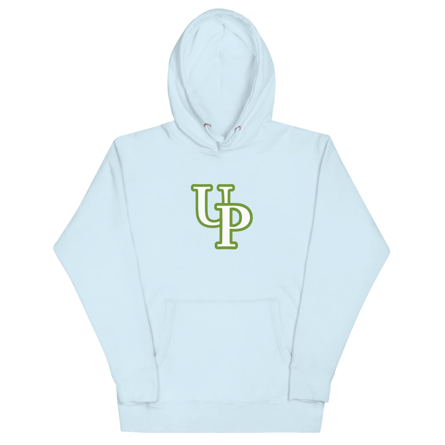 UP Women's Hoodie