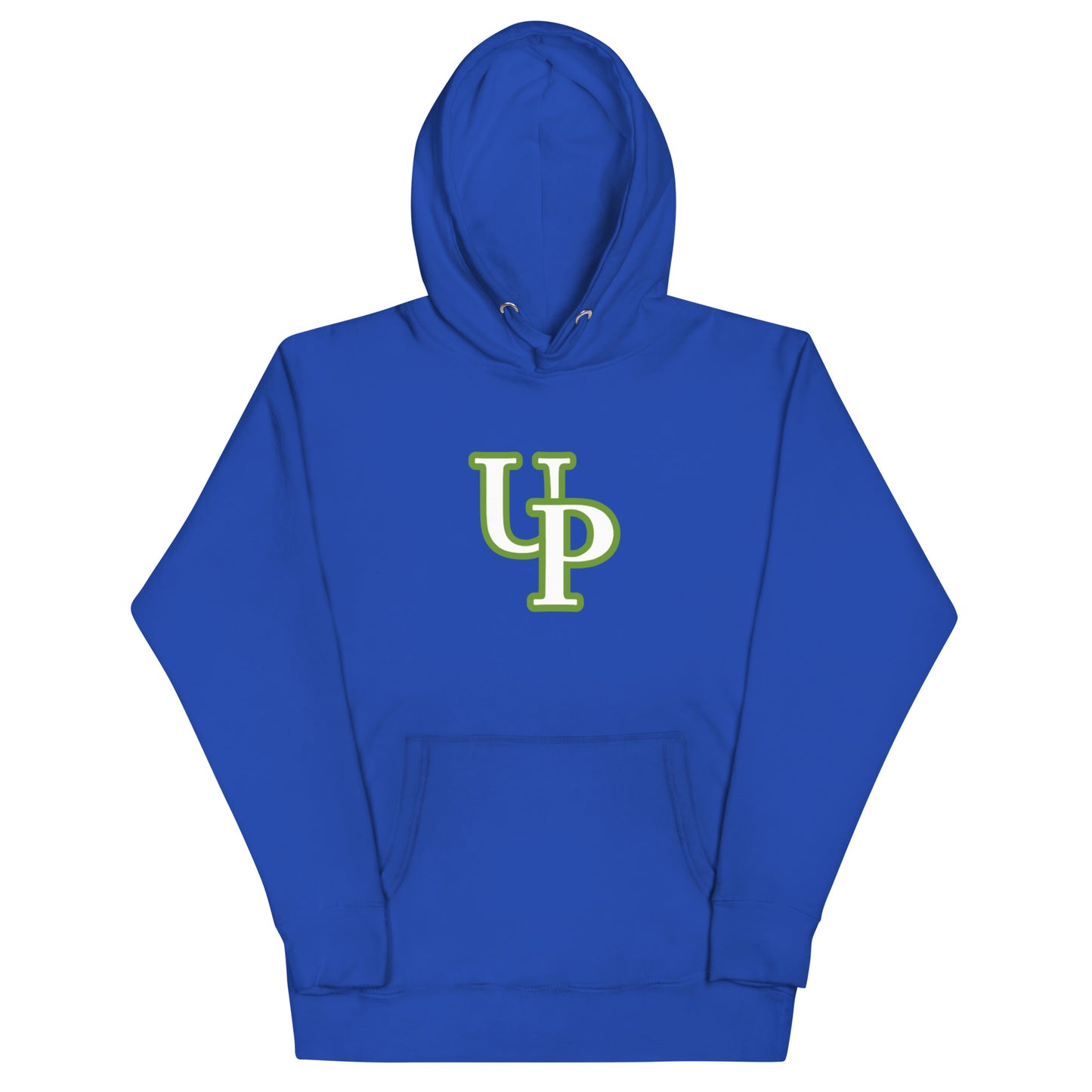 UP Women's Hoodie