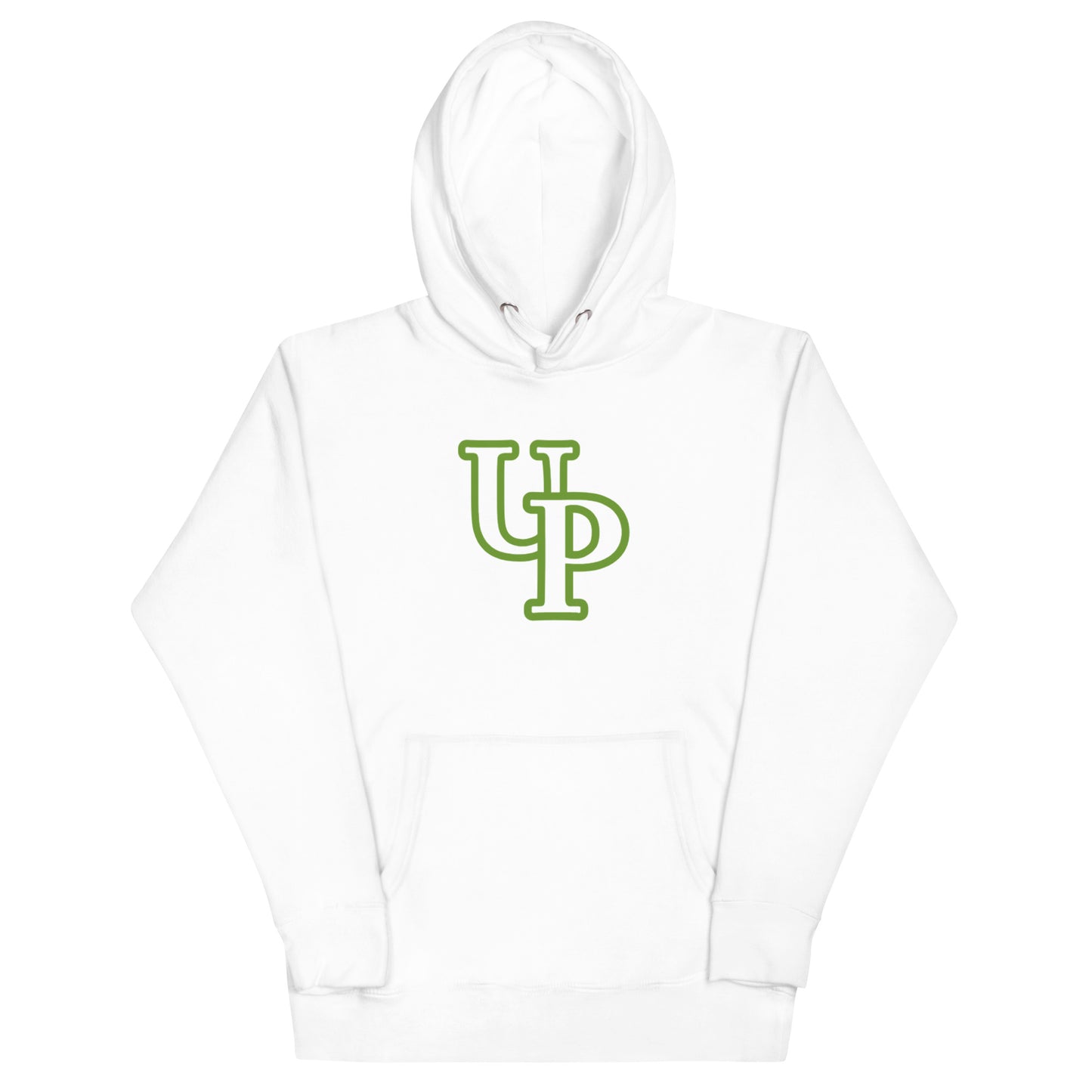 UP Men's Hoodie