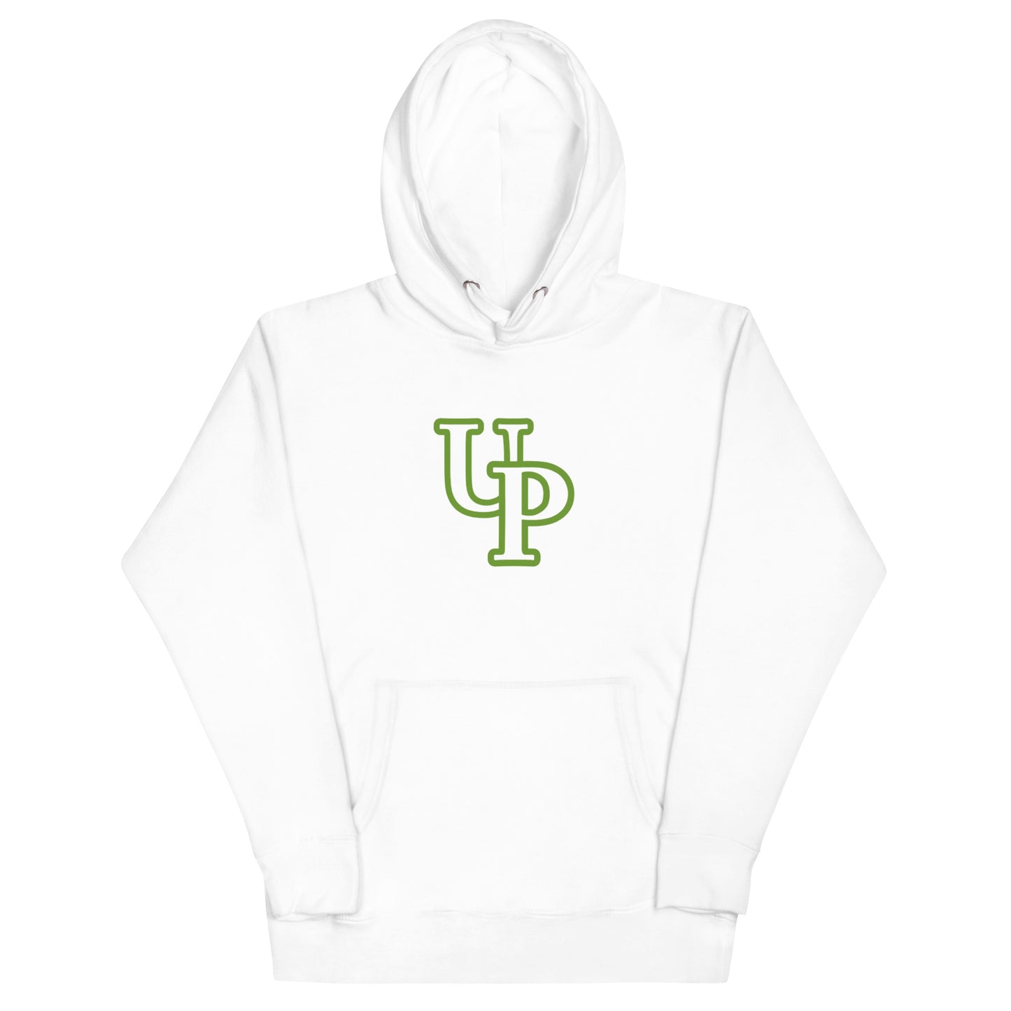 UP Women's Hoodie