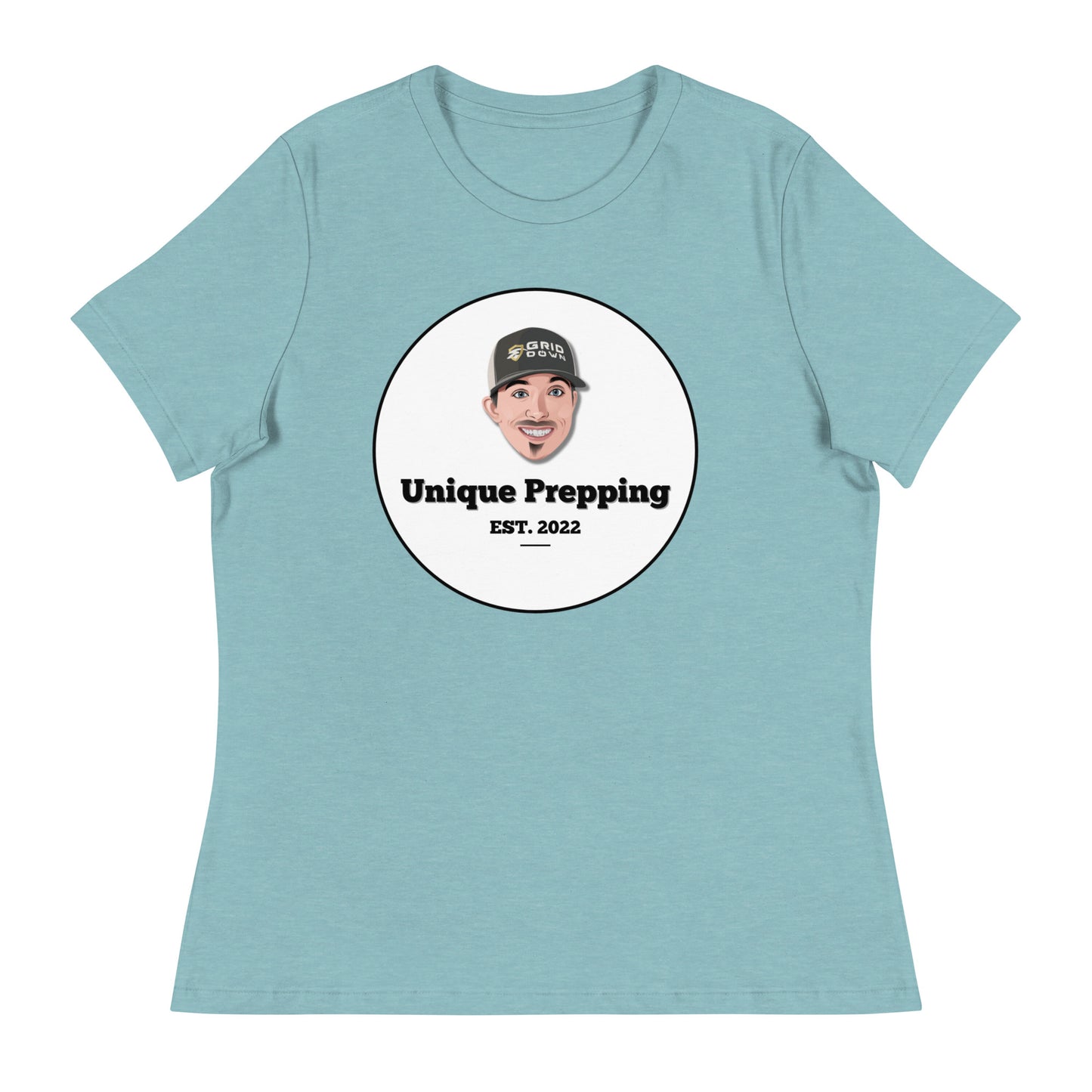 Unique Prepping Women's T-Shirt