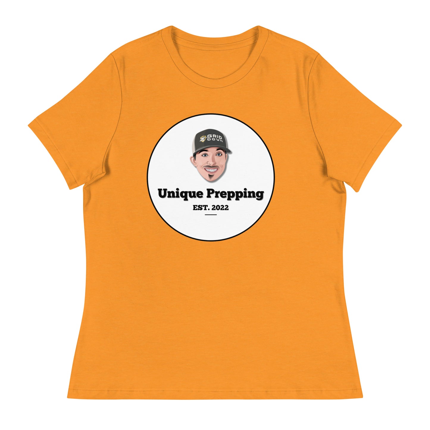 Unique Prepping Women's T-Shirt