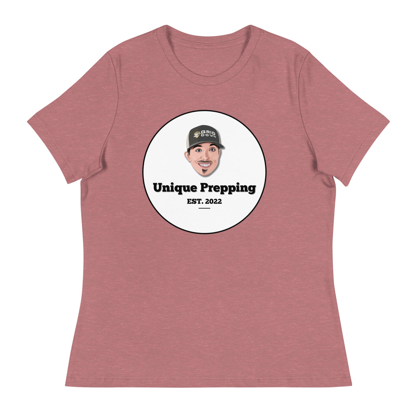 Unique Prepping Women's T-Shirt