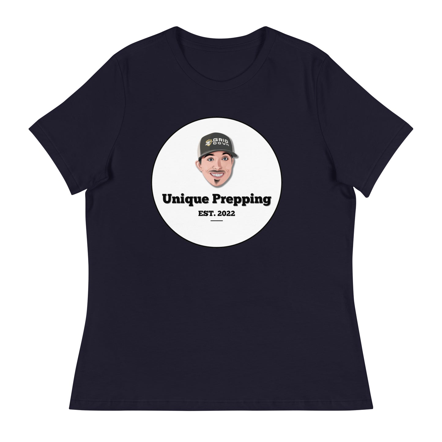 Unique Prepping Women's T-Shirt