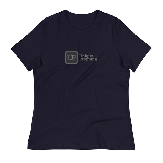 UP Unique Prepping's Women's T-Shirt