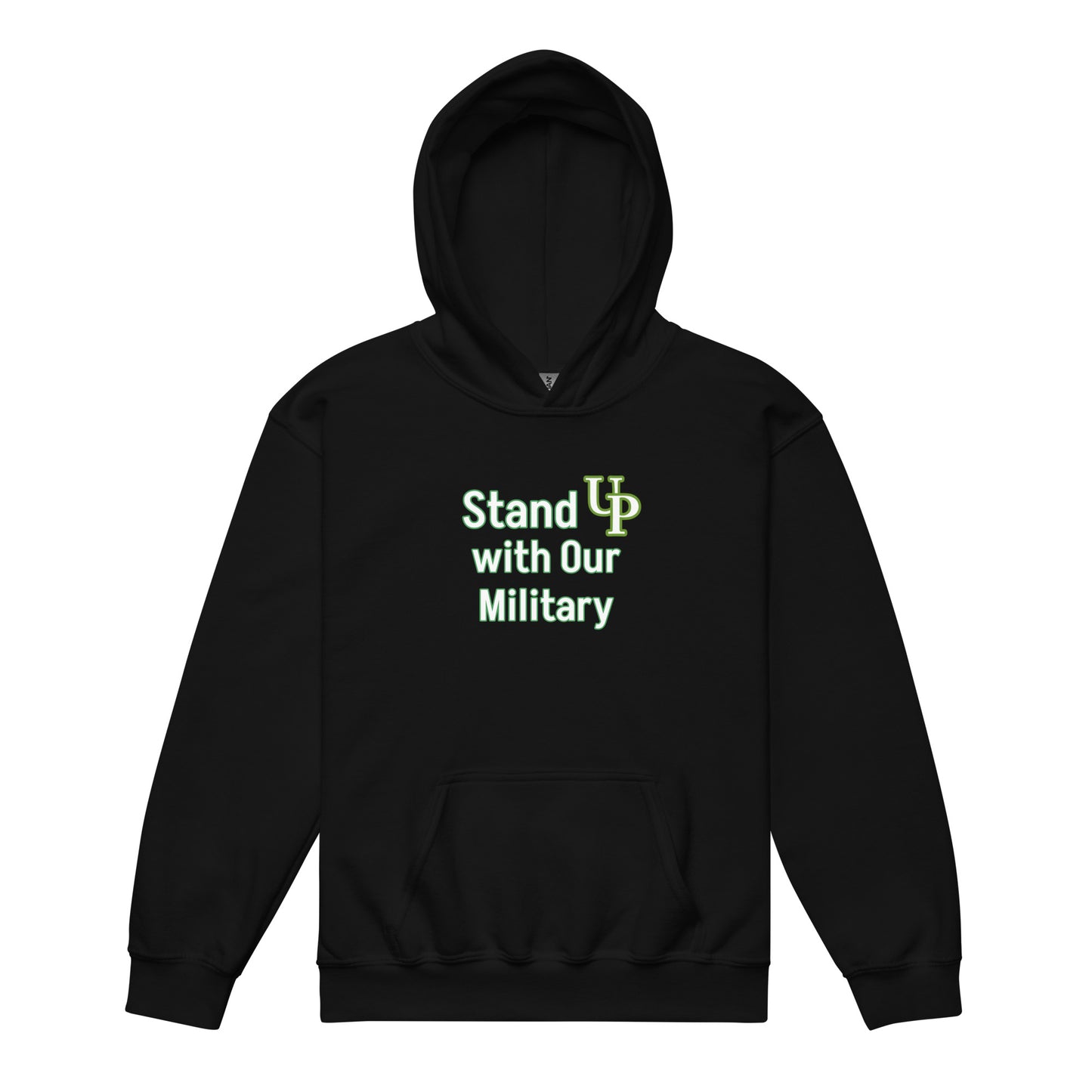 Memorial Day Week Youth Hoodie