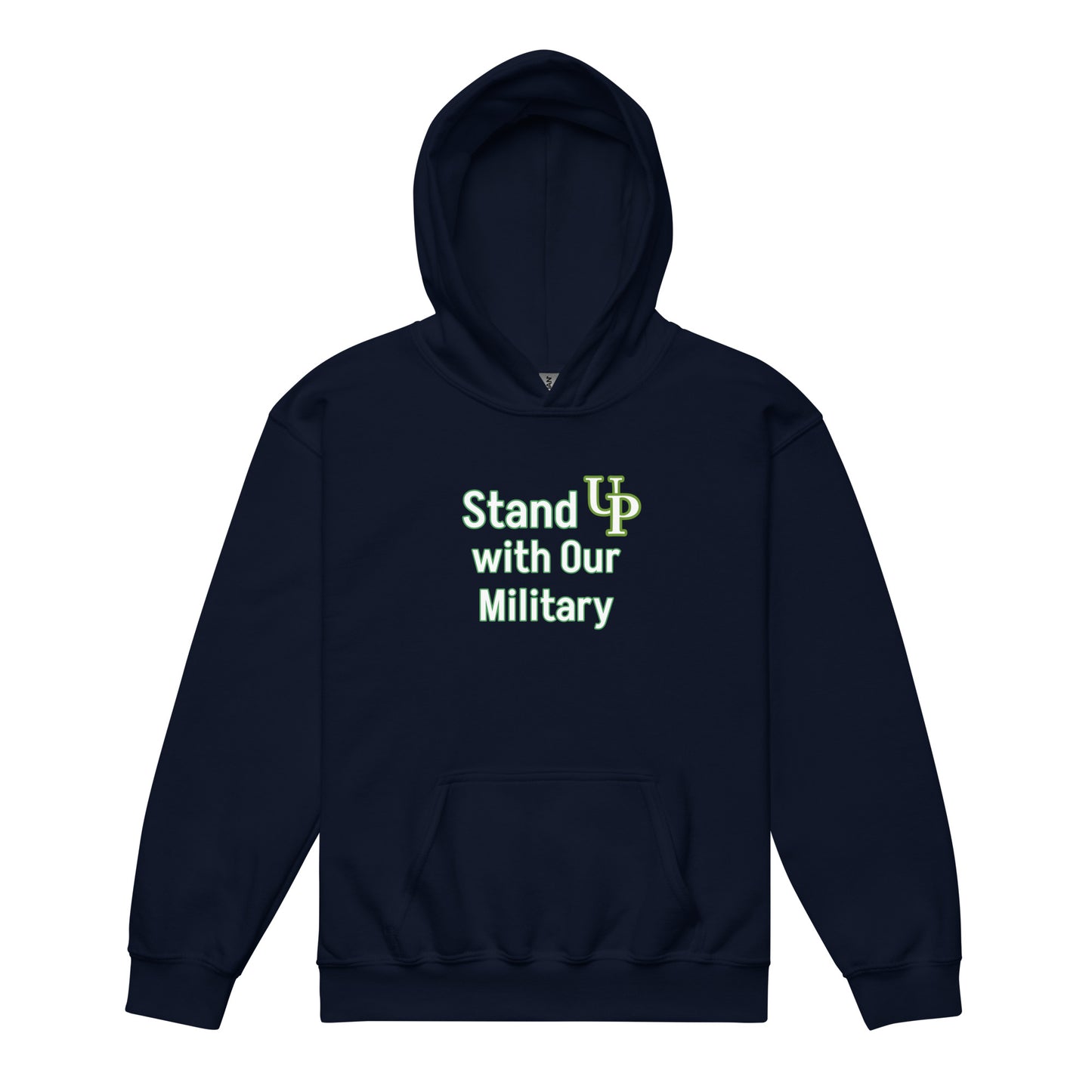 Memorial Day Week Youth Hoodie