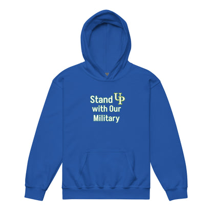 Memorial Day Week Youth Hoodie