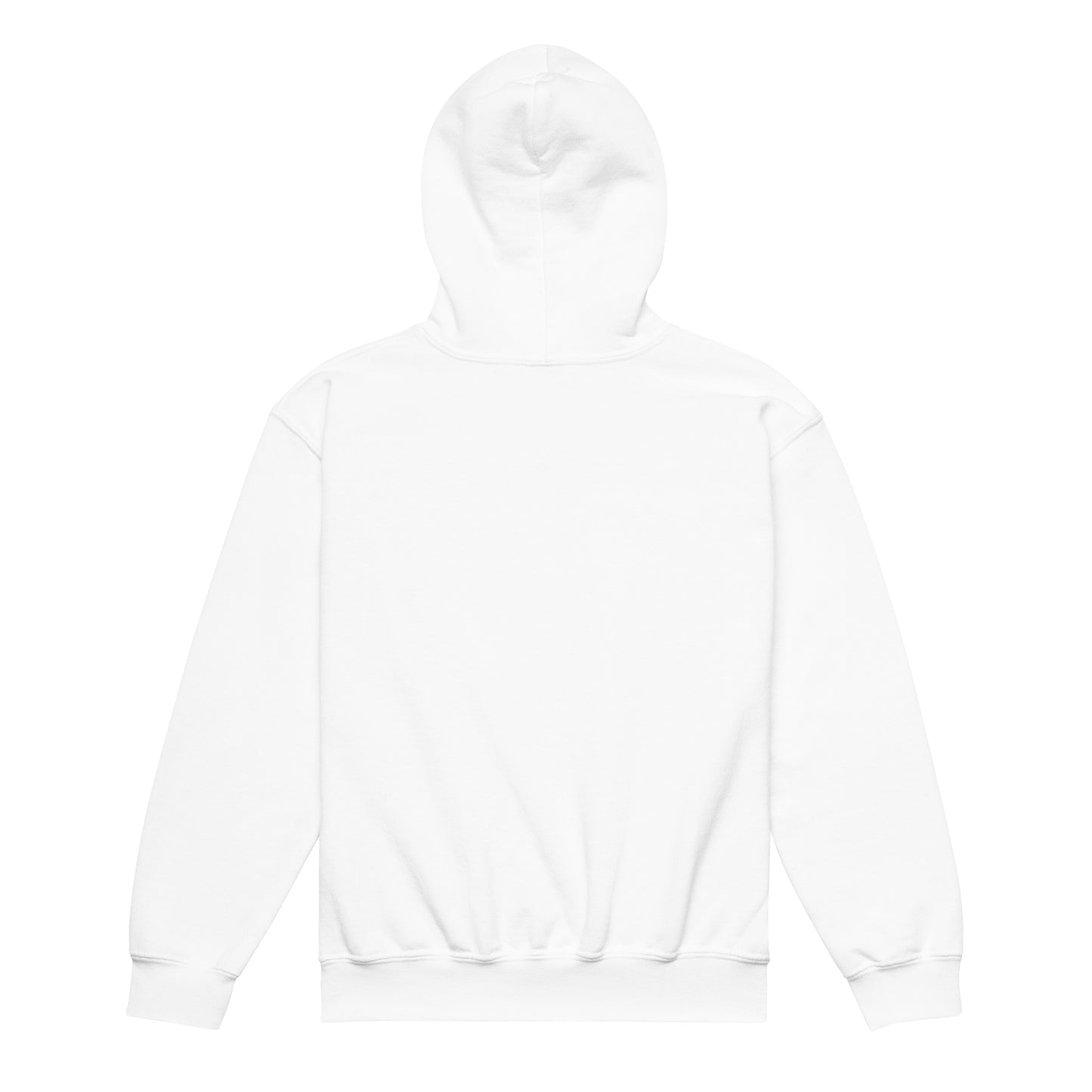 Uniquely Preppin' for the Future Youth Hoodie