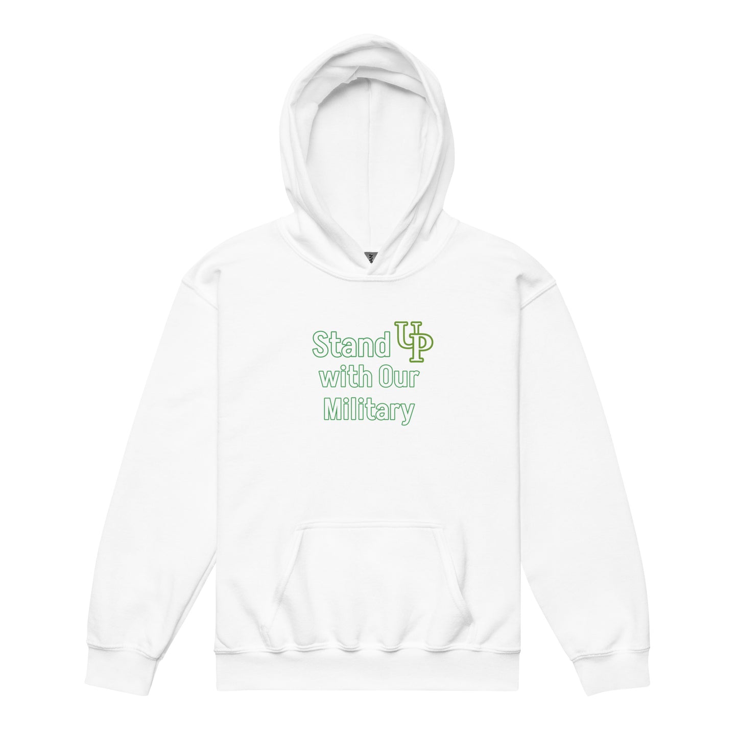 Memorial Day Week Youth Hoodie