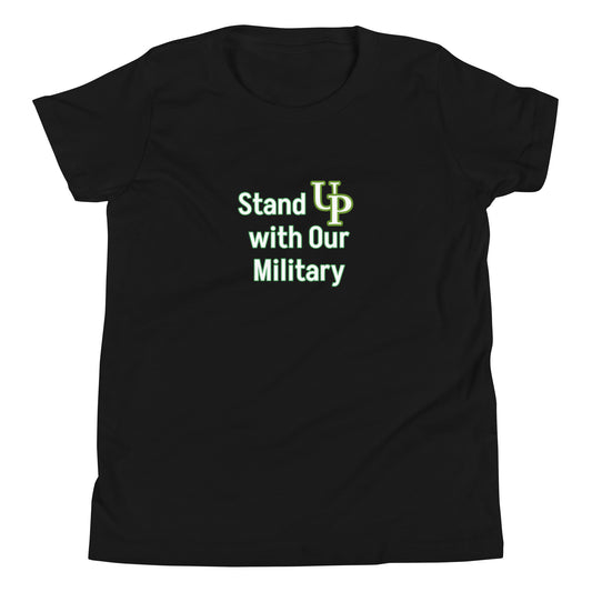 Memorial Day Week Youth T-Shirt